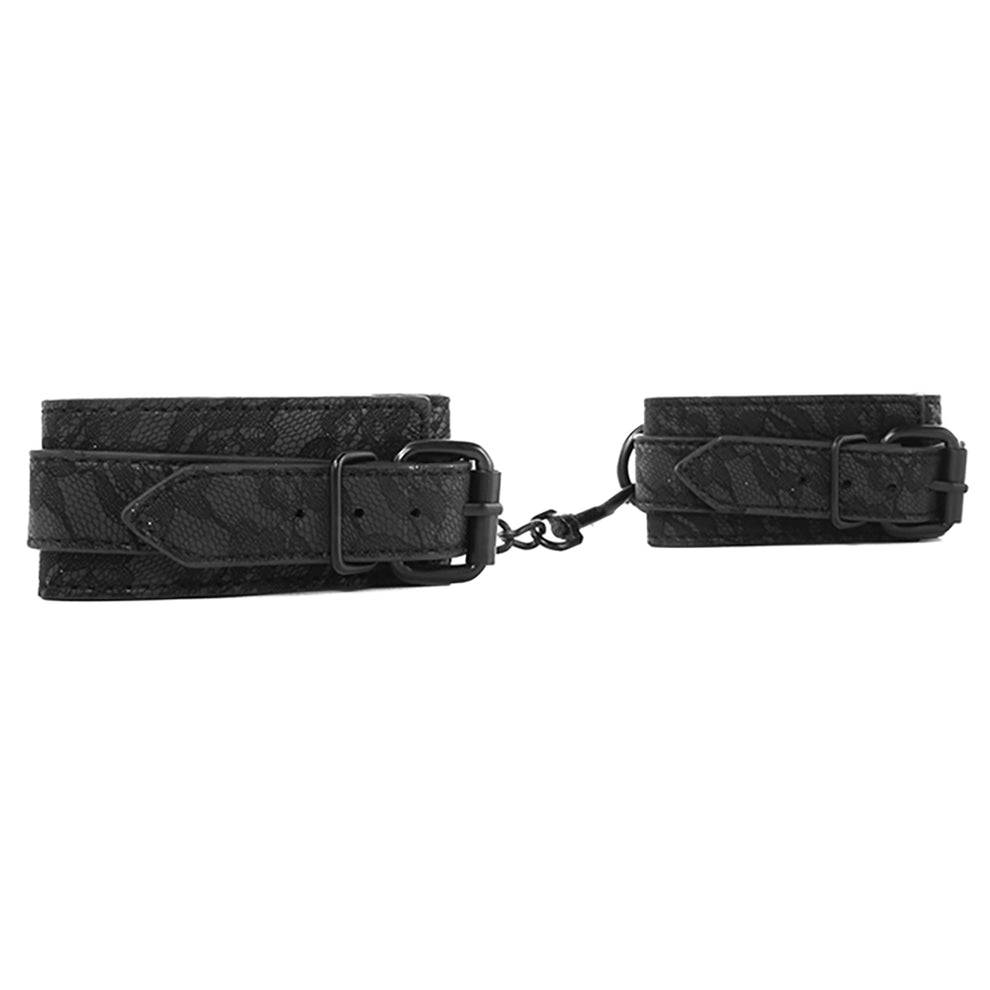 SINCELERY LACE CUFFS