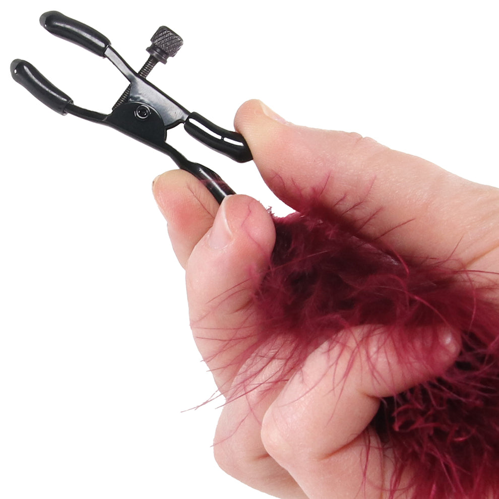 ENCHANTED NIPPLES CLAMP