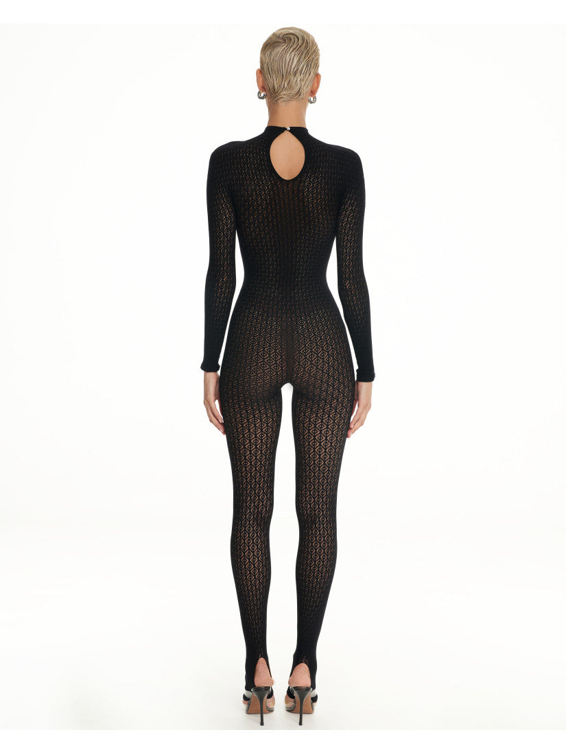 BAGIRA JUMPSUIT