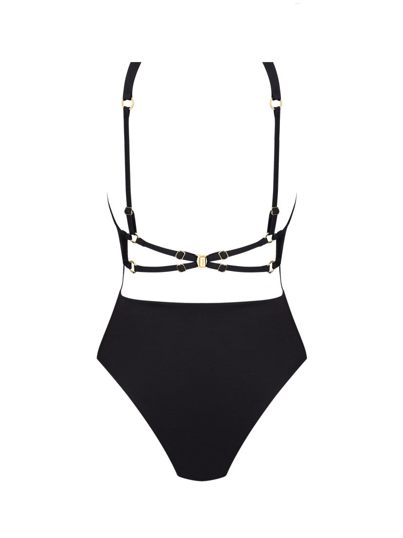 SWIM MONOKINI CALYPSO