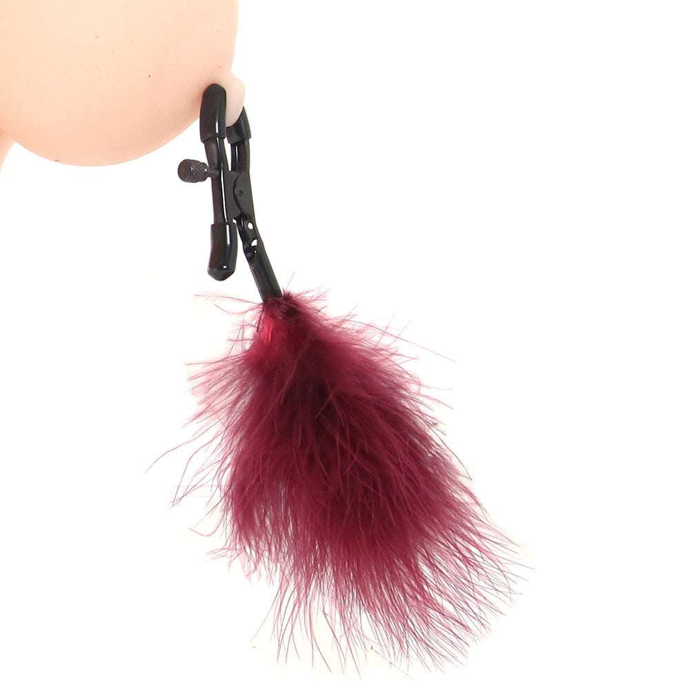 ENCHANTED NIPPLES CLAMP