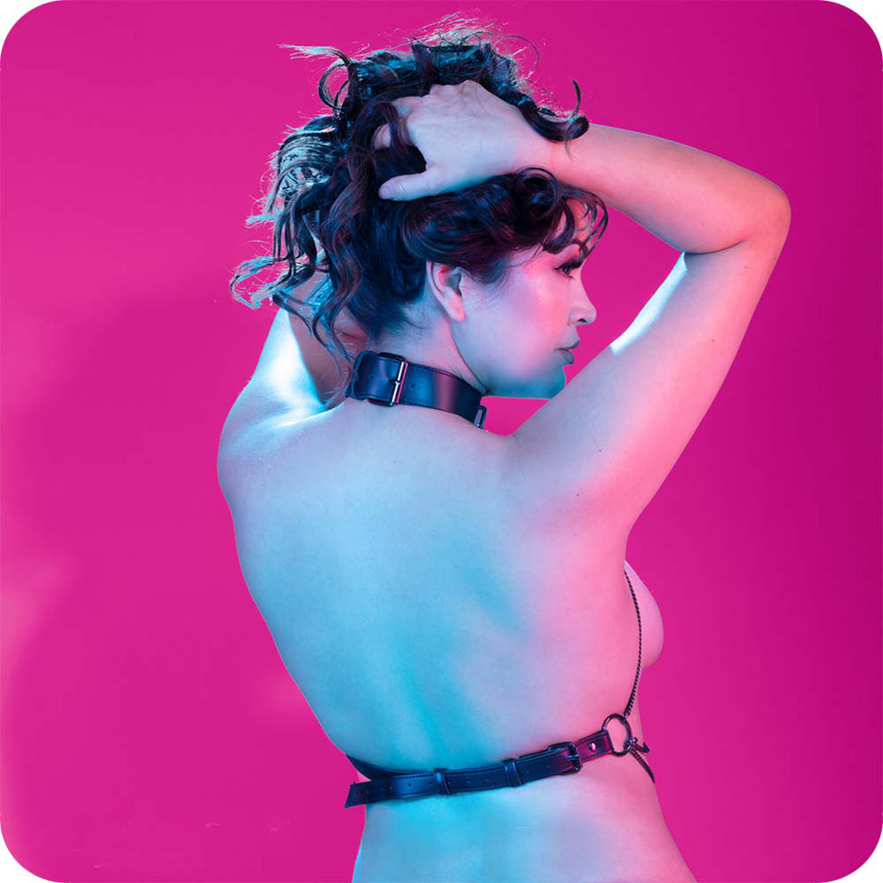 EUFORIA MULTI HARNESS