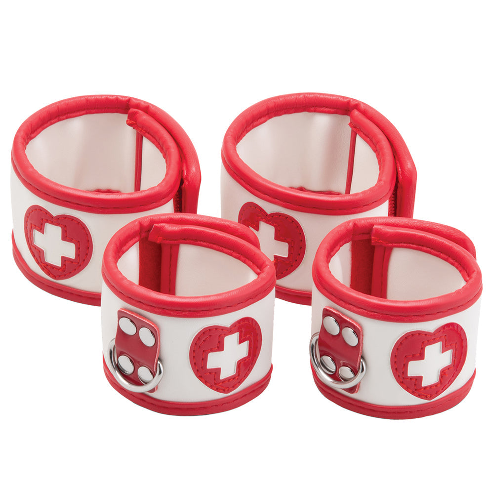 NURSE LOVE SET
