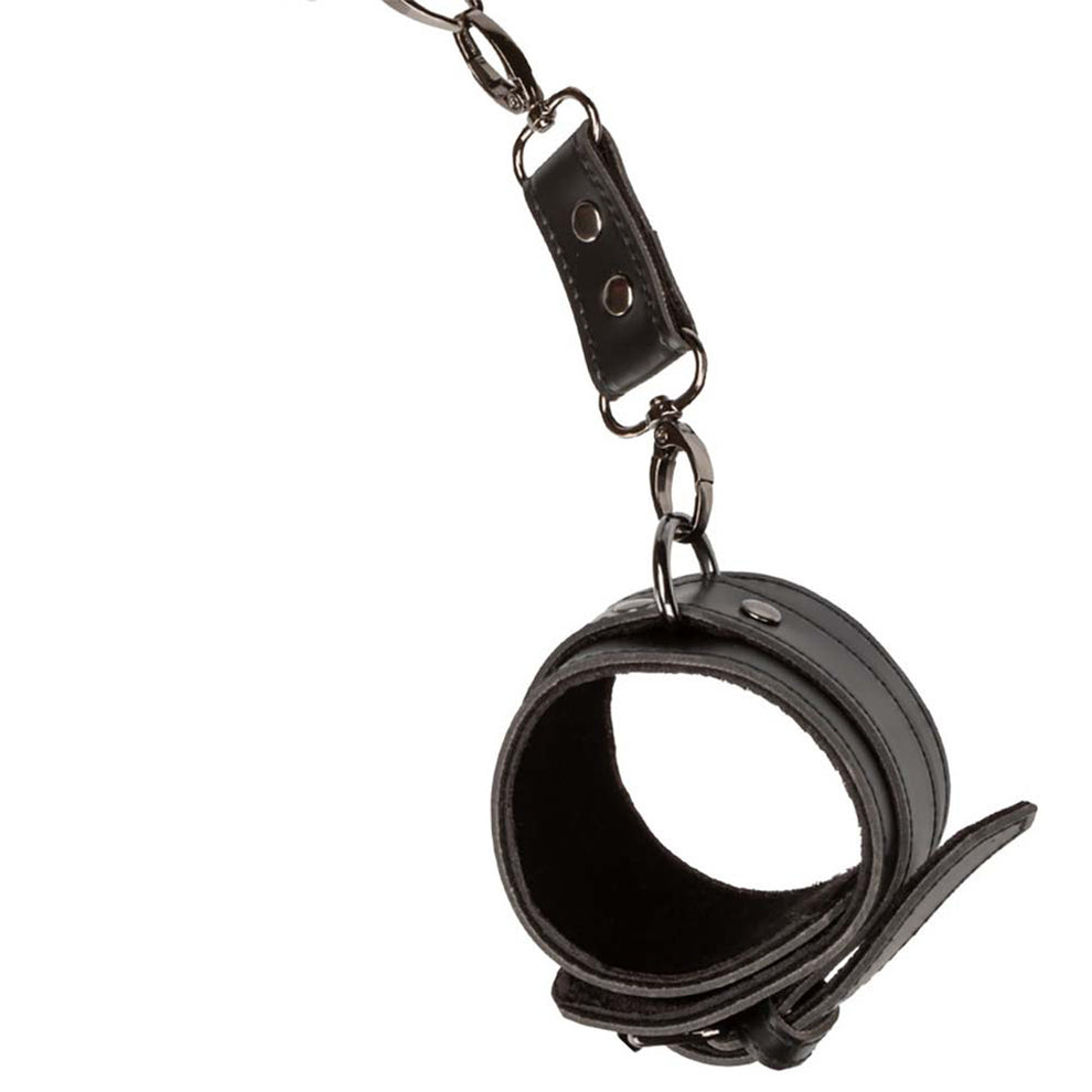EUFORIA HAND CUFFS