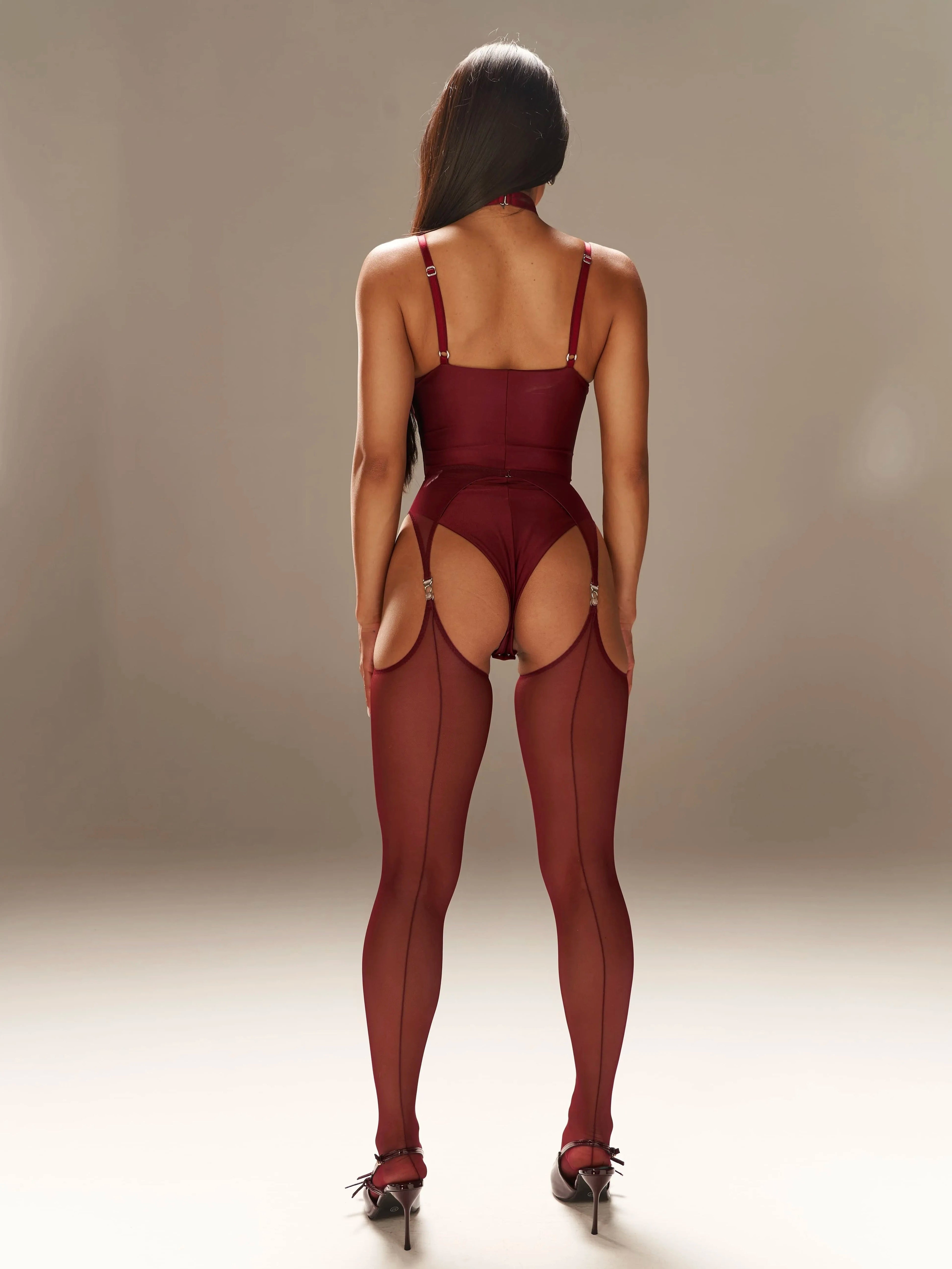 VEIL ROUGE