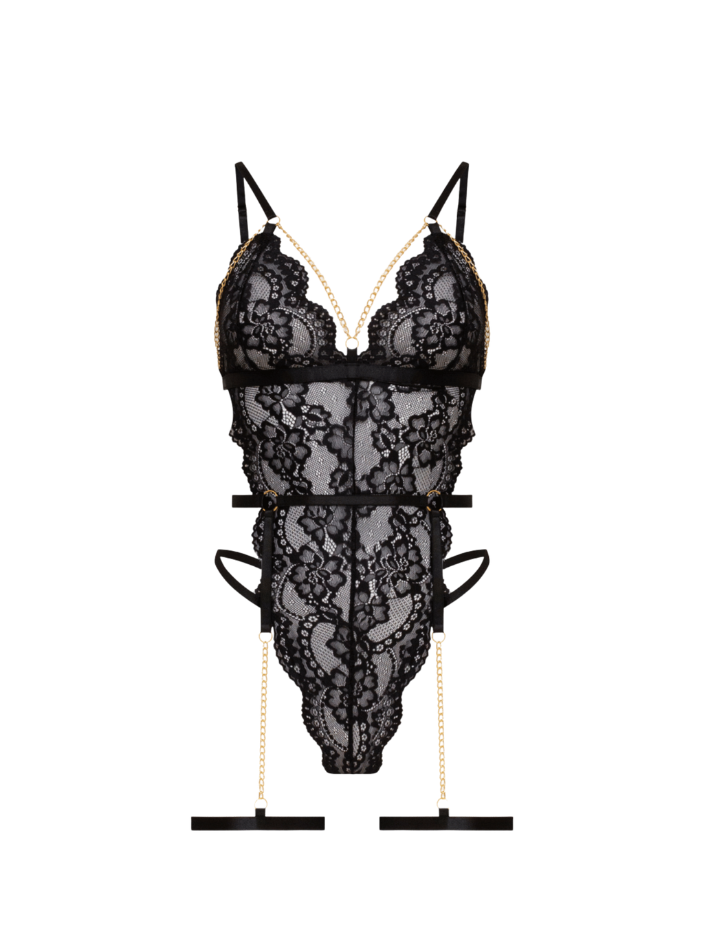 MELORY BODYSUIT