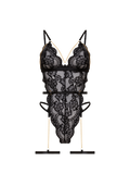 MELORY BODYSUIT