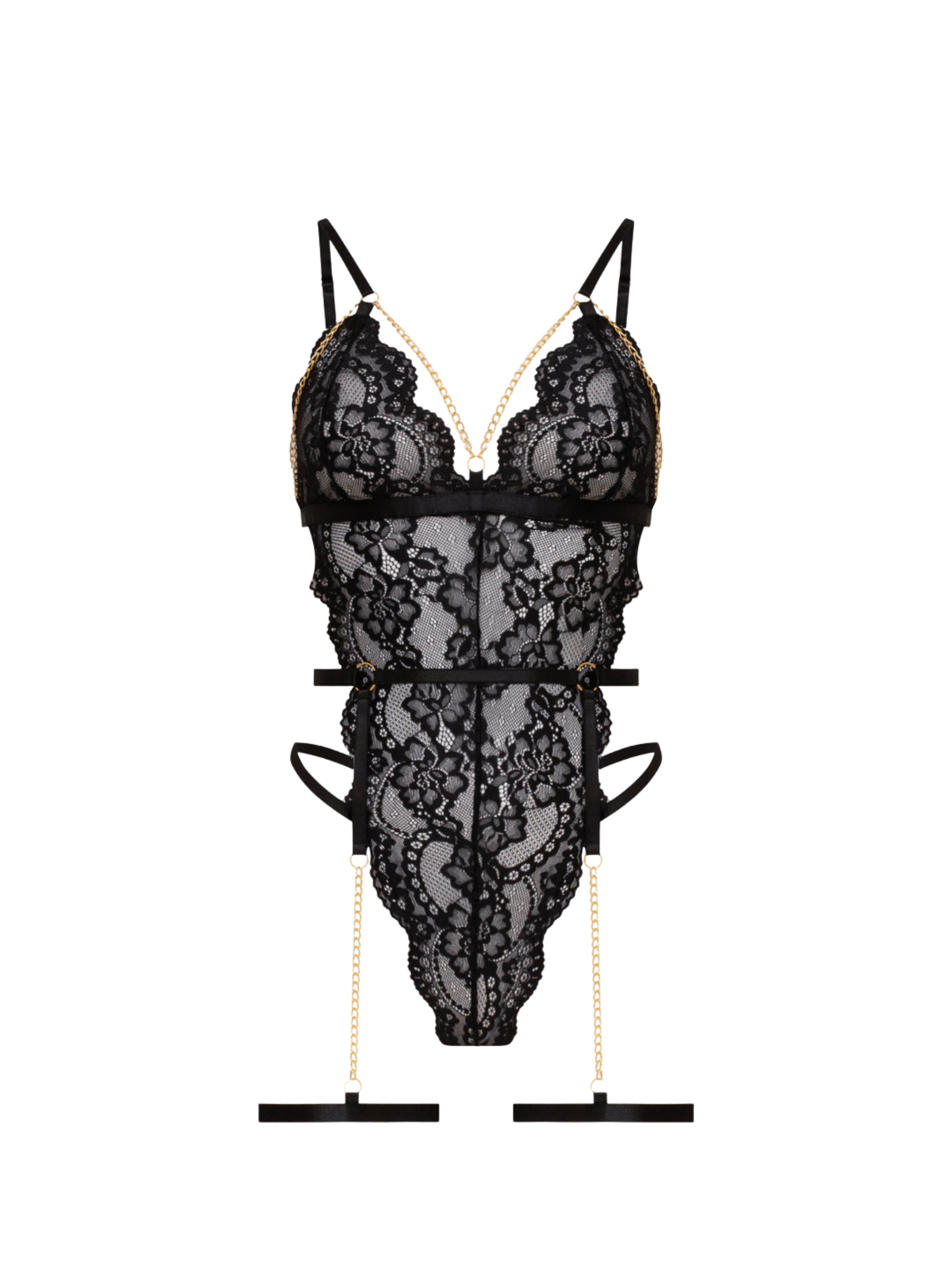 BODYSUIT MELORI