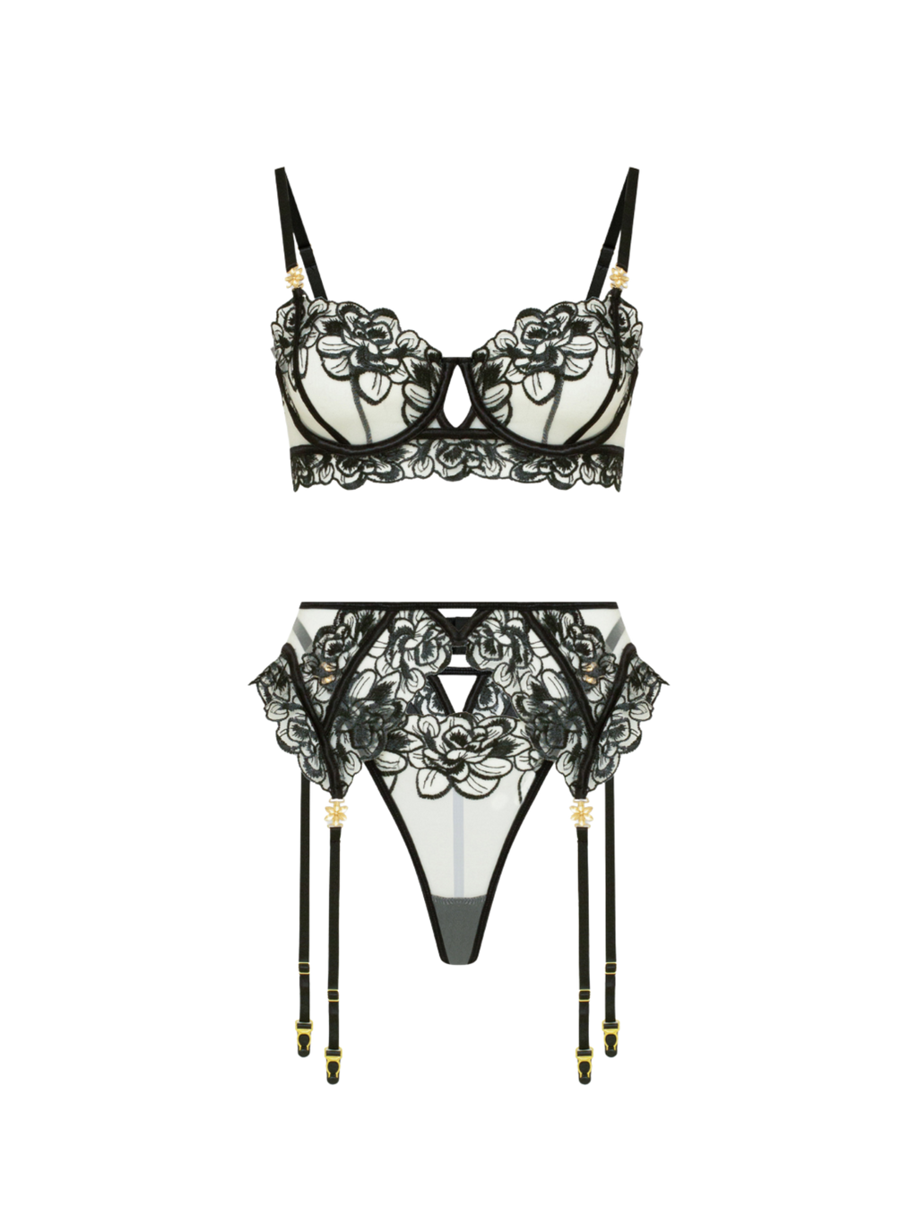 VANISA SET