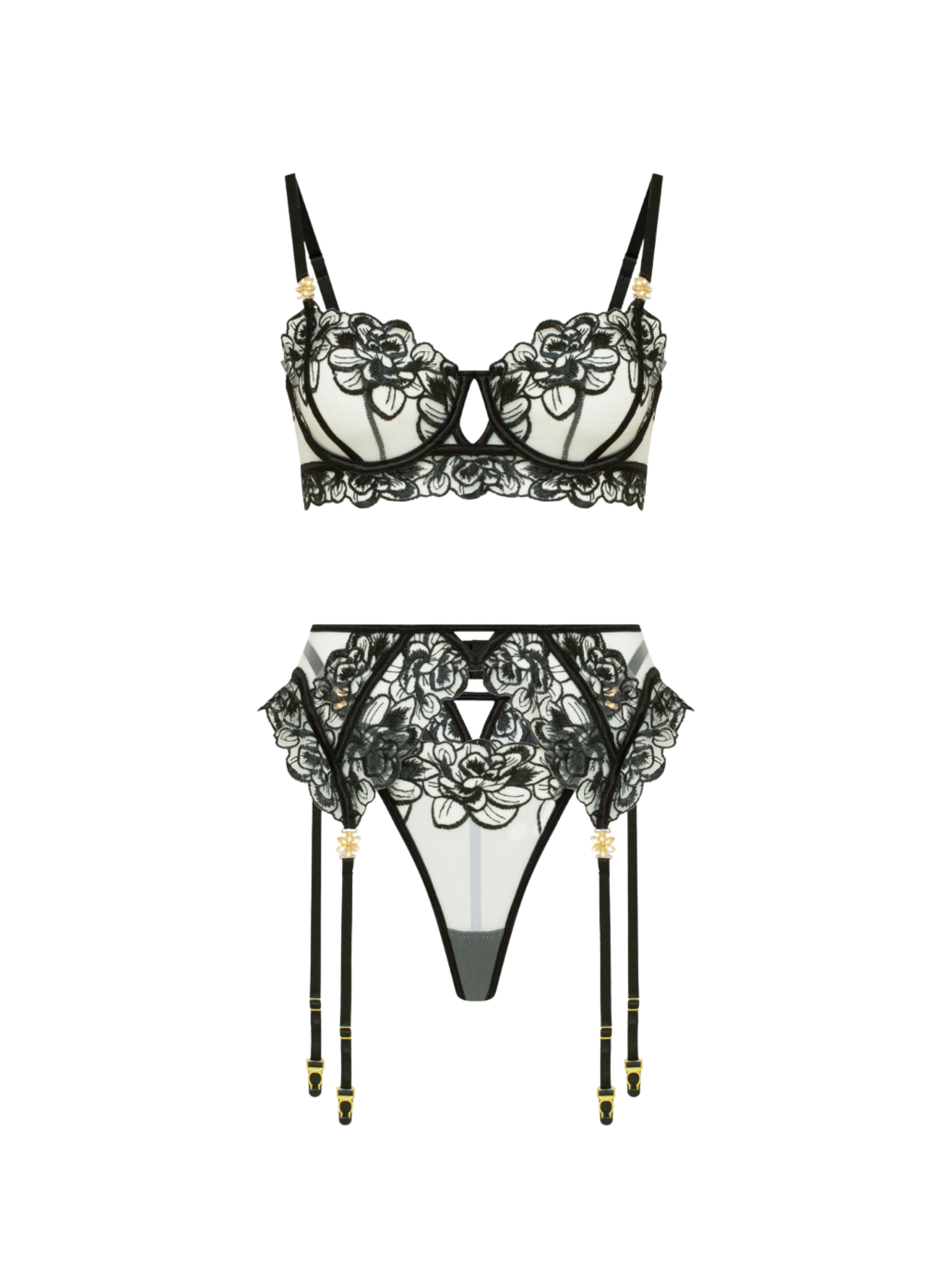 VANISA SET