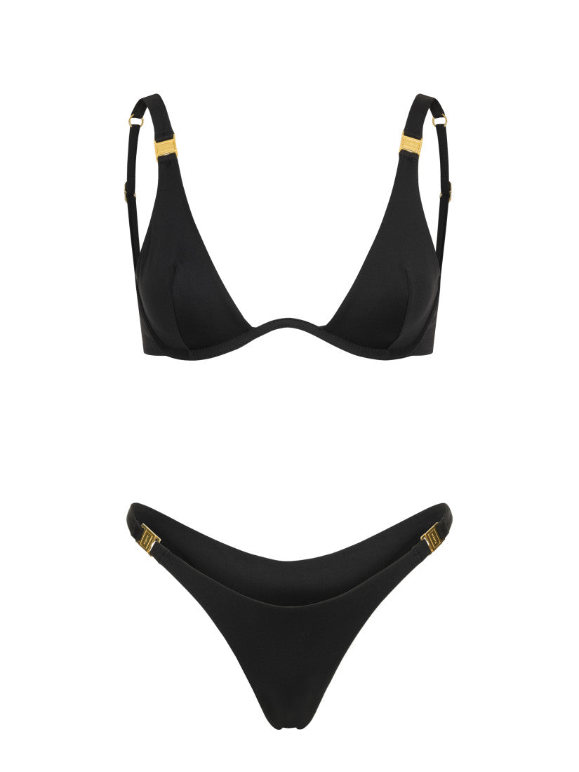 CALYPSO SWIM SET