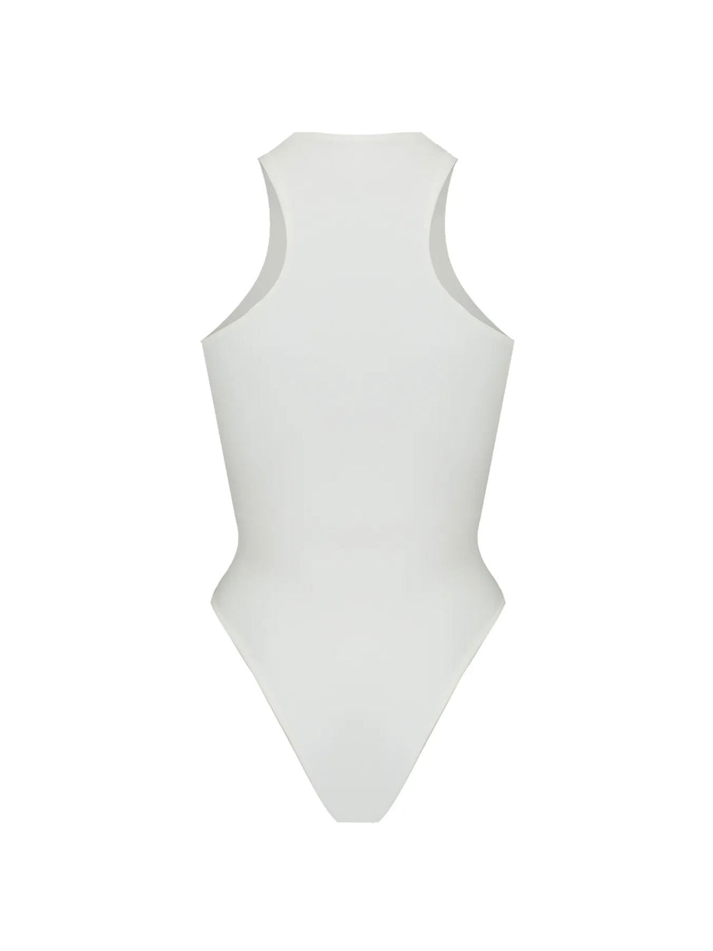 PIERCING BLANC BODYSUIT