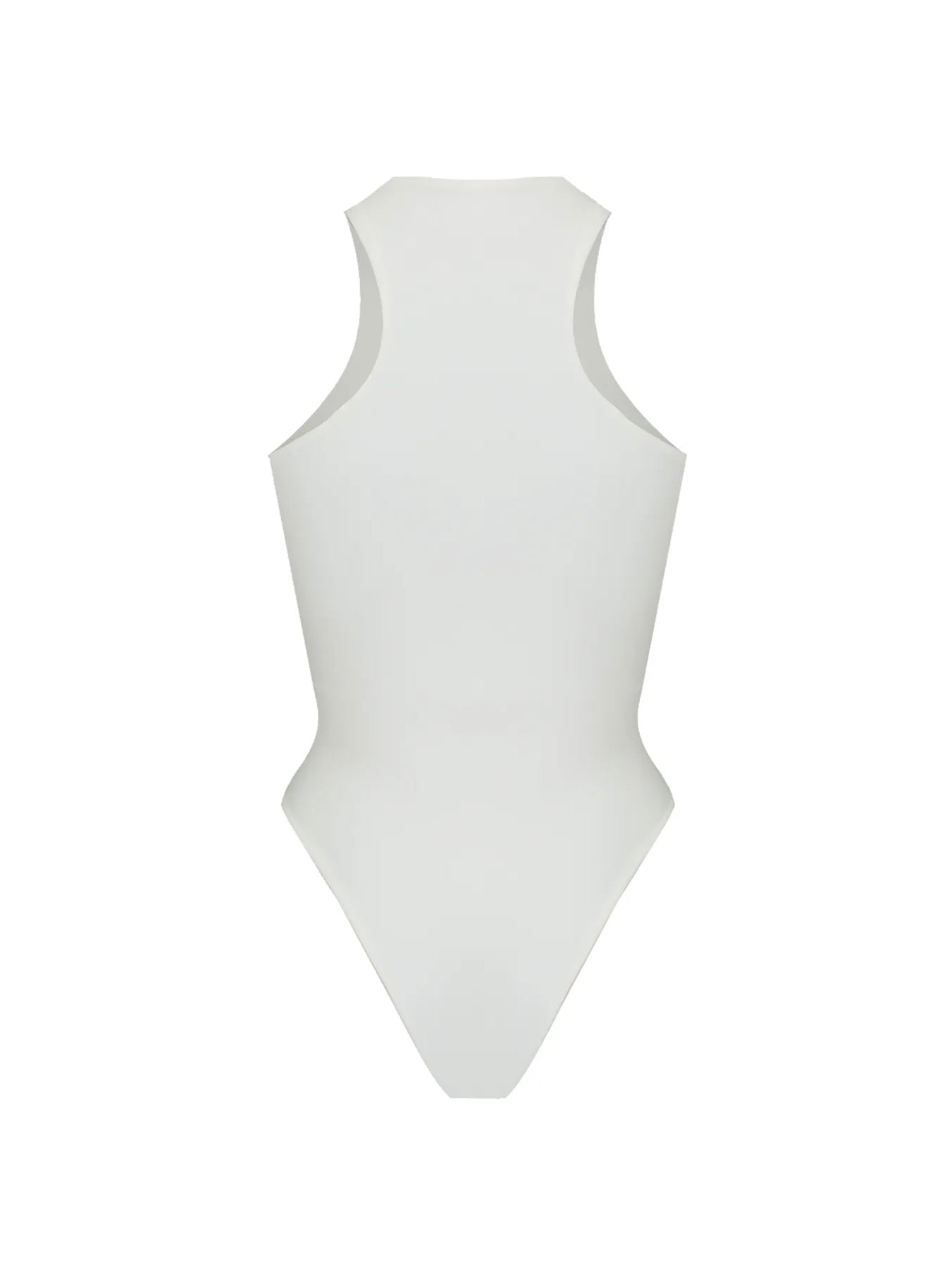 PIERCING BLANC BODYSUIT