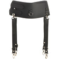 FORCED SADDLES STRAPS