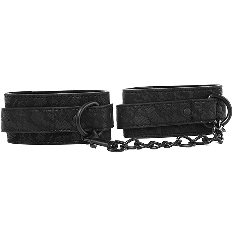 SINCELERY LACE CUFFS