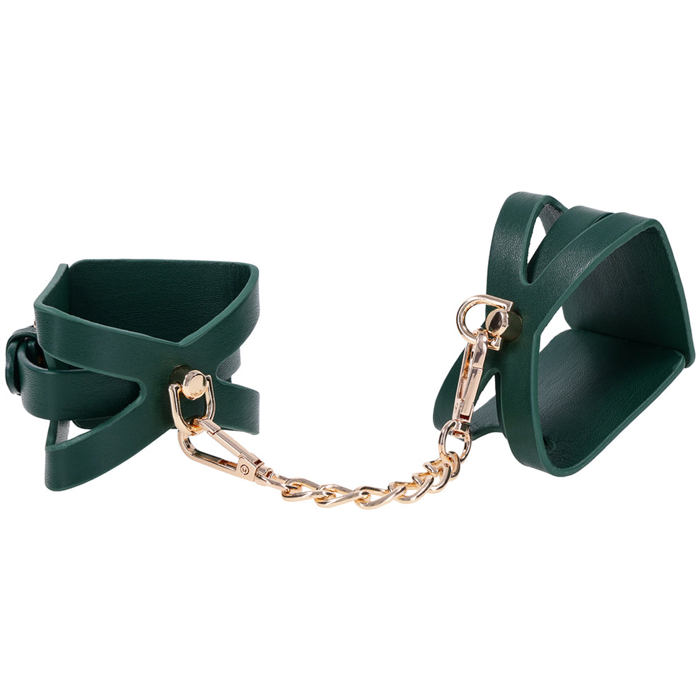 INDICA CUFFS