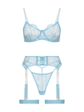 FLORÈA BLUE SET