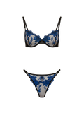 VIRELLA BLUE SET