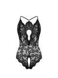 TEMIRA NOIR BODYSUIT