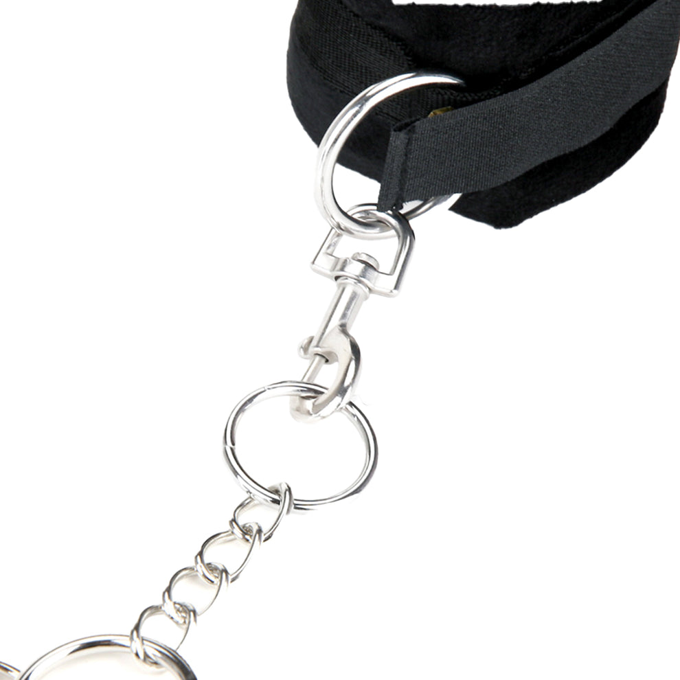 DELUXE CHAIN HOGTIE