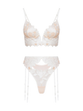 MAURELIA BLANC SET