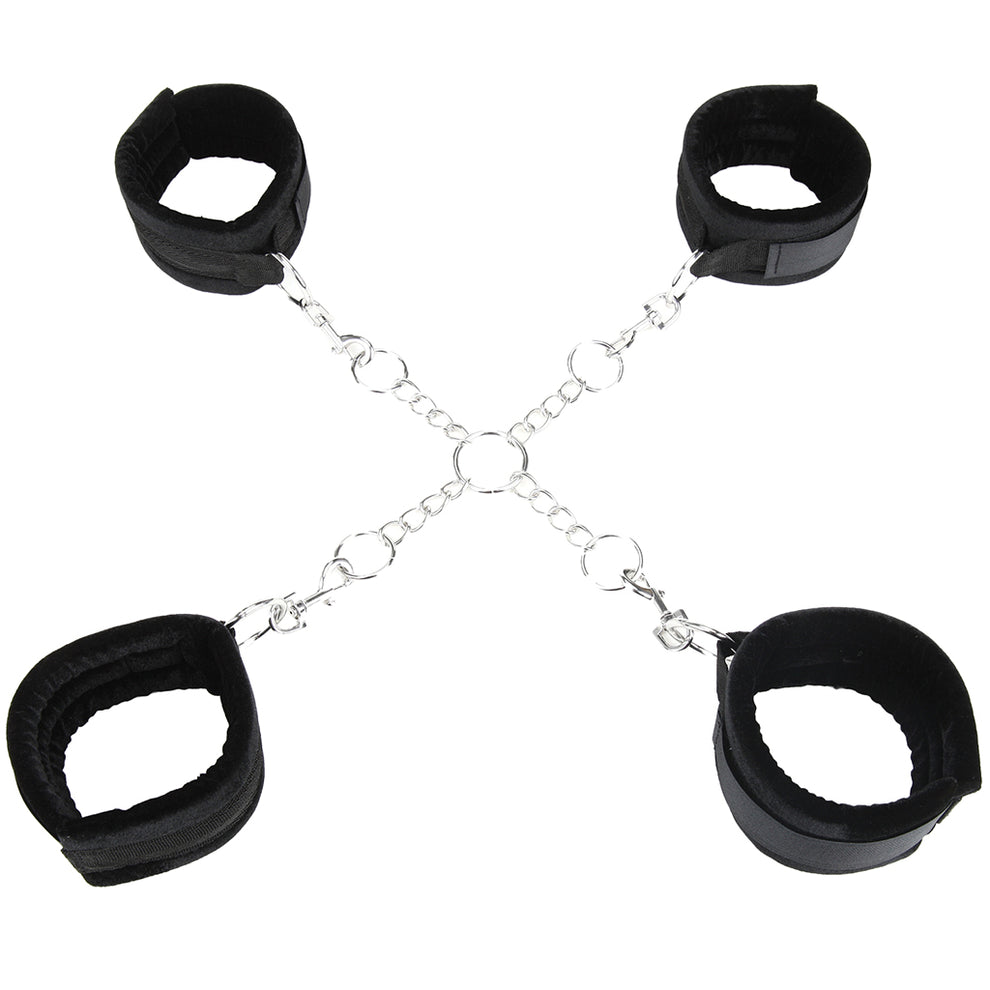 DELUXE CHAIN HOGTIE