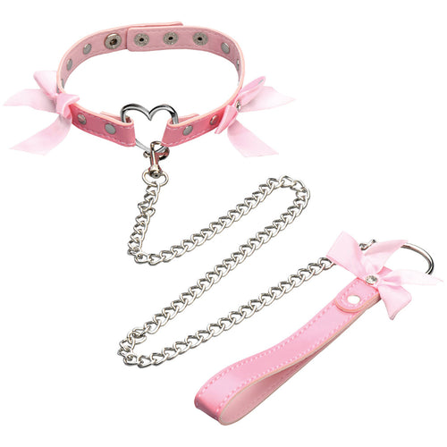 BONDAGE PINK MASTER SET