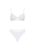 LAUREA BLANC SET