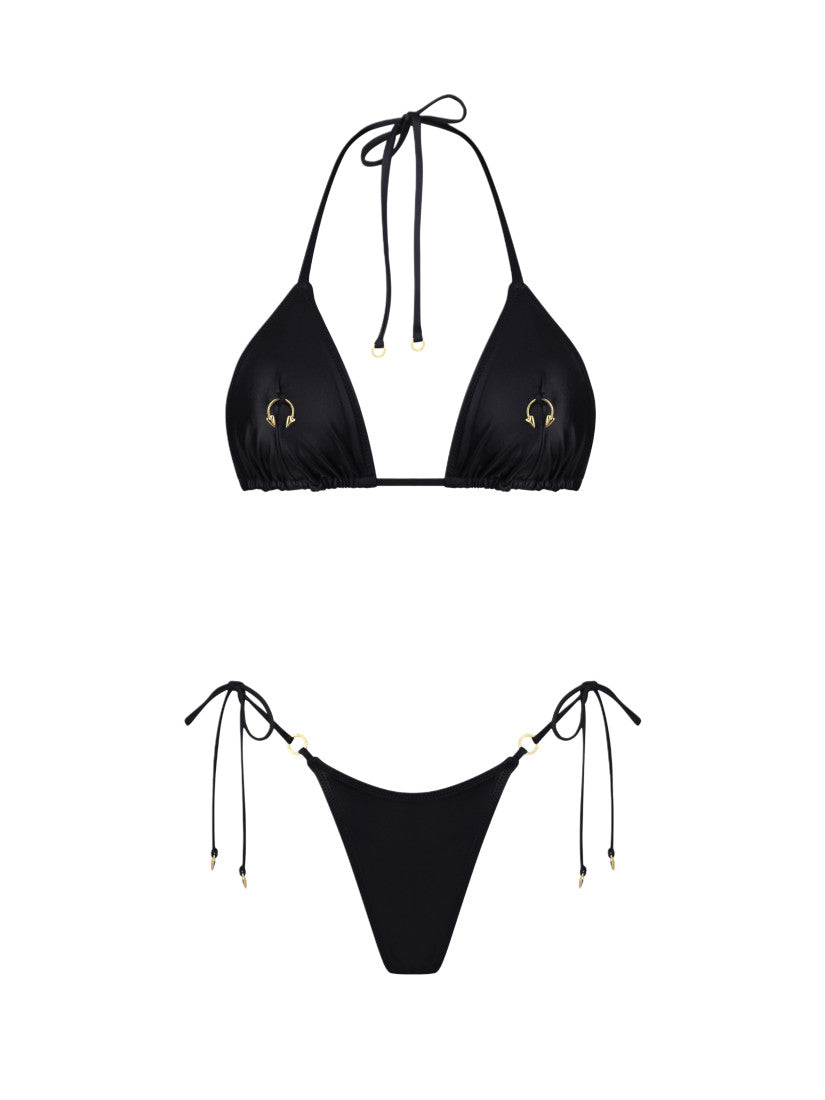 SWIM SUN PIERCING