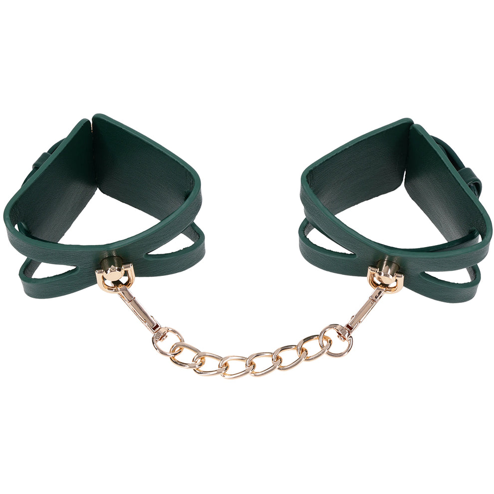 INDICA CUFFS