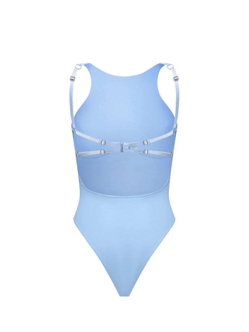 PIERCING SAPHIRA BODYSUIT
