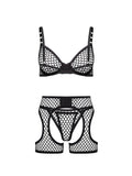 VIRGINIA GARTER SET