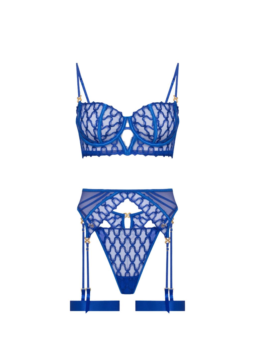 LISANDRA SET