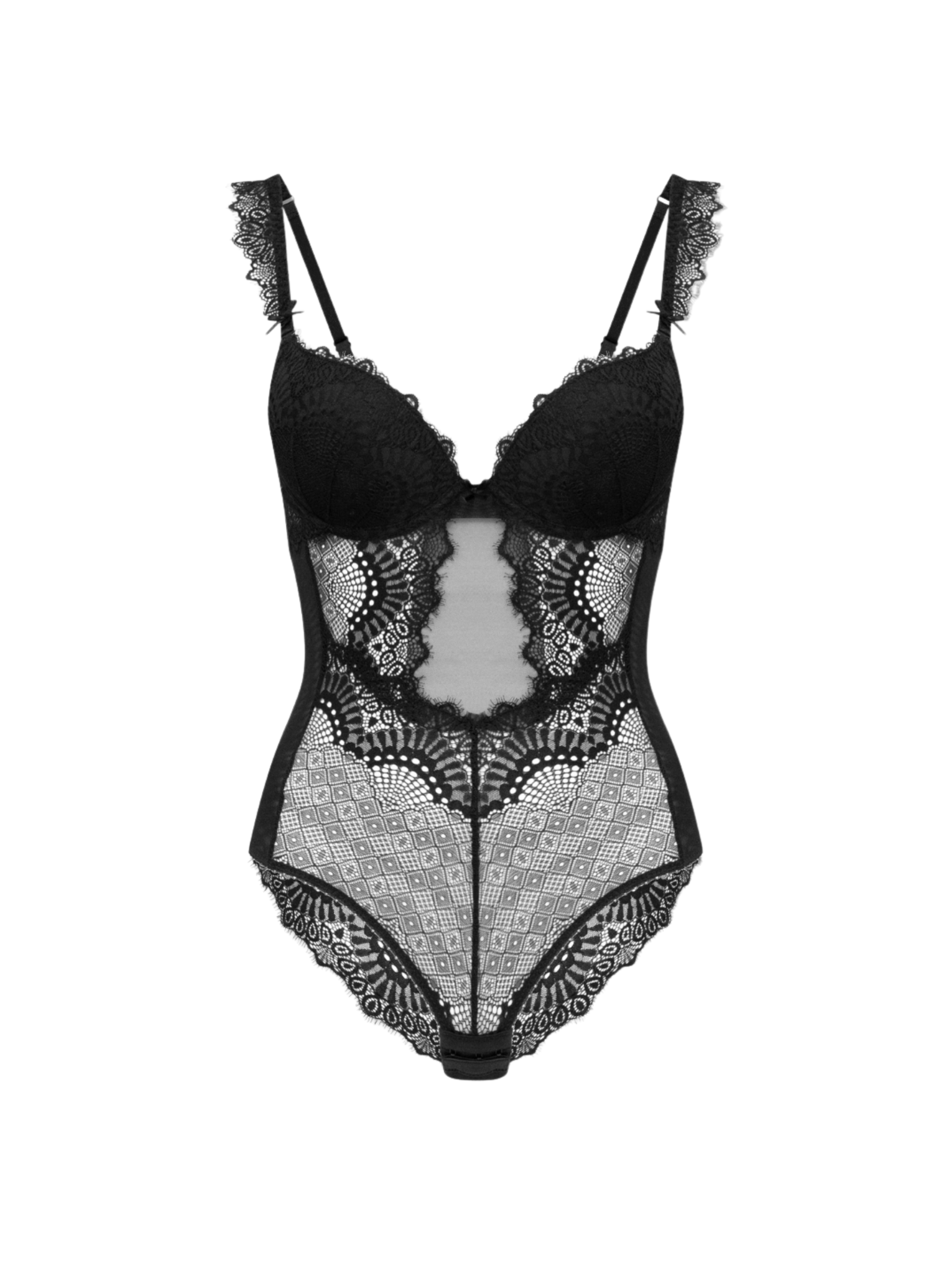 POLINA BODYSUIT