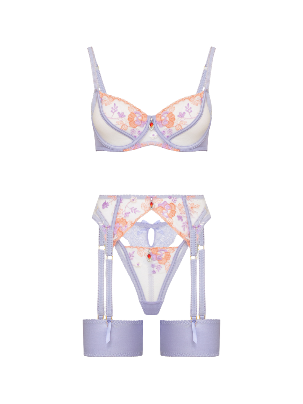 SIRELA SET