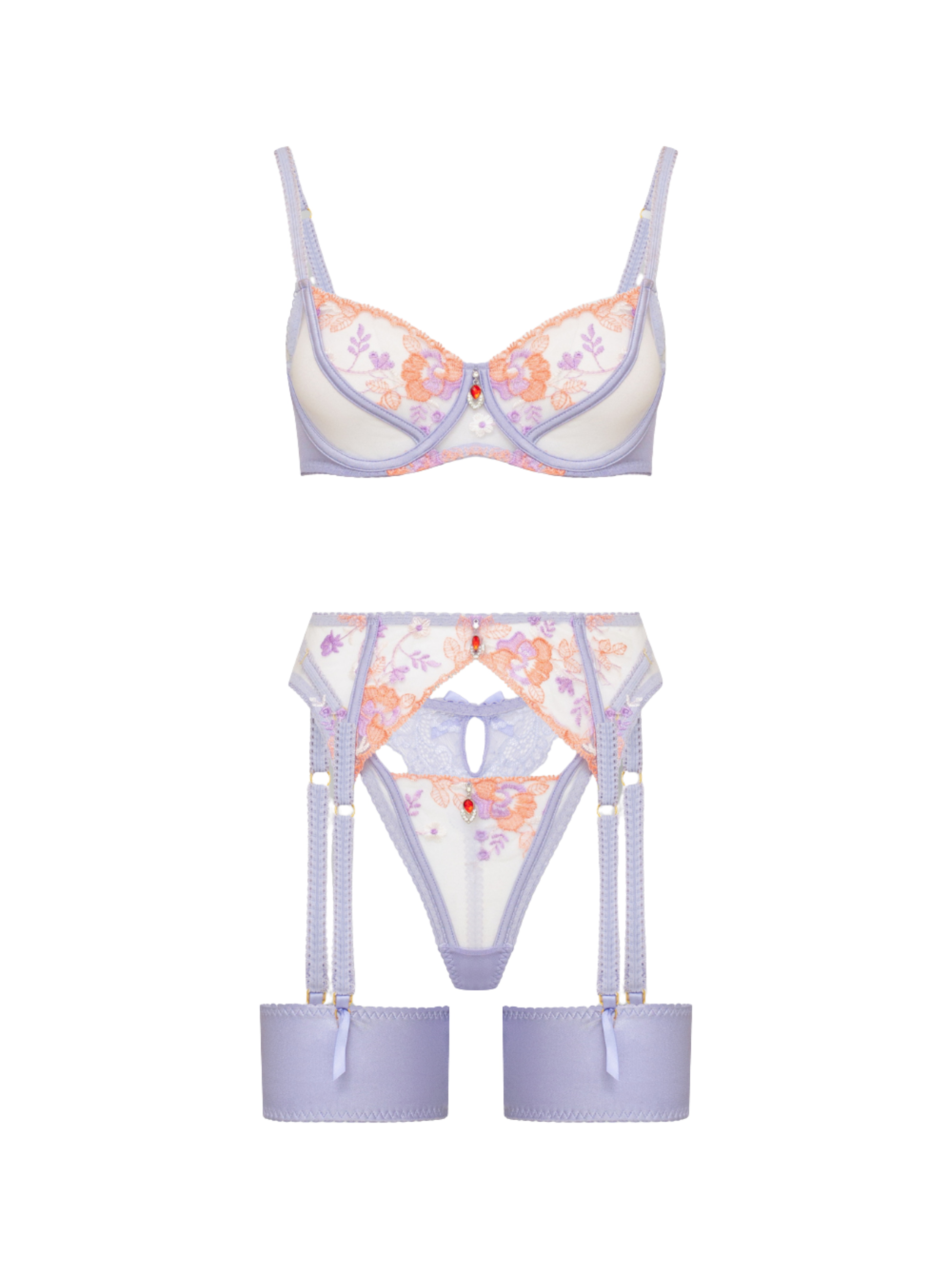 SIRELA SET