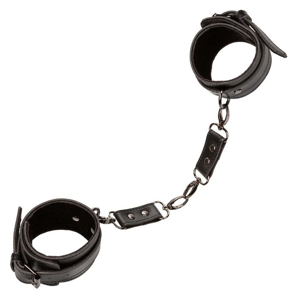 EUFORIA HAND CUFFS