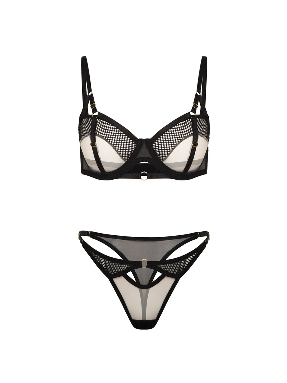 MARBELLA SET