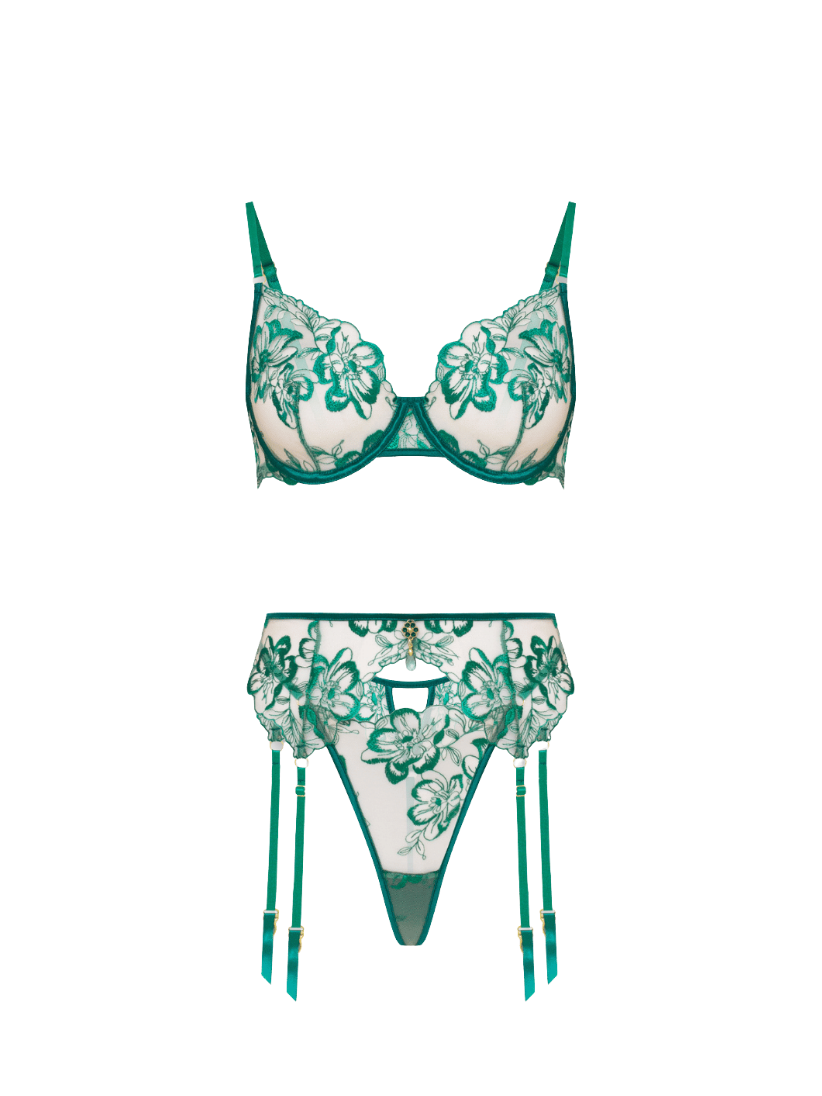 ALTHÈA SET