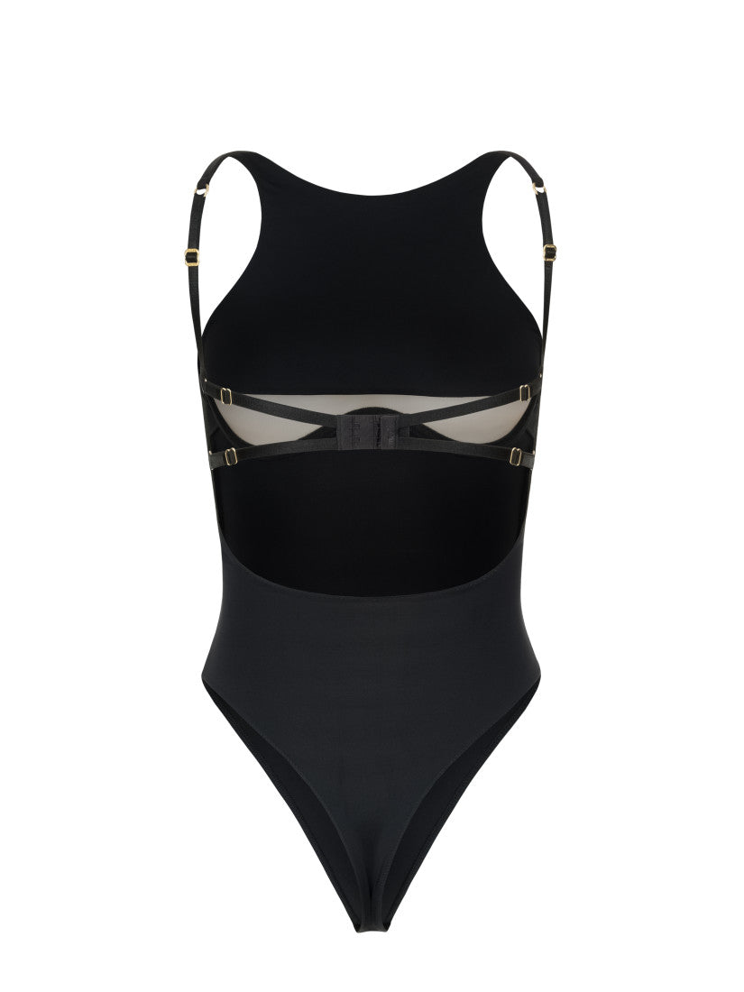 SISÈ BODYSUIT