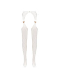 VEIL BLANC
