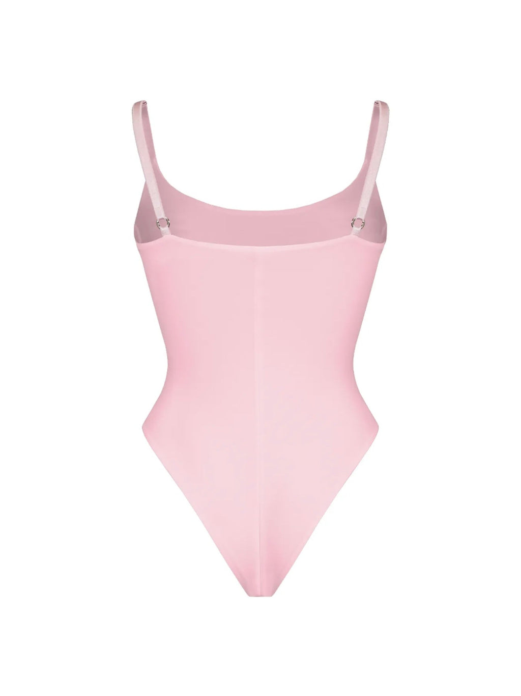 ENIGMA ROSE BODYSUIT