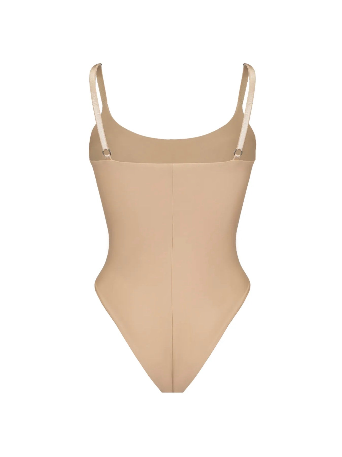 BODYSUIT ENIGMA NUDE