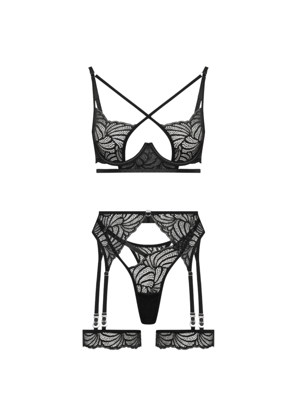 AMORIA SET