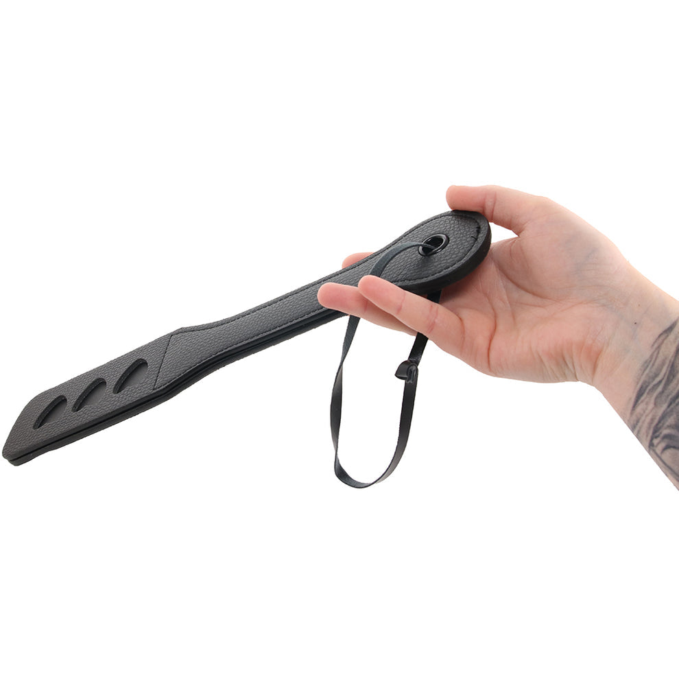 NOCTURNAL LOVE PADDLE