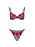 VIRELLA ROUGE SET