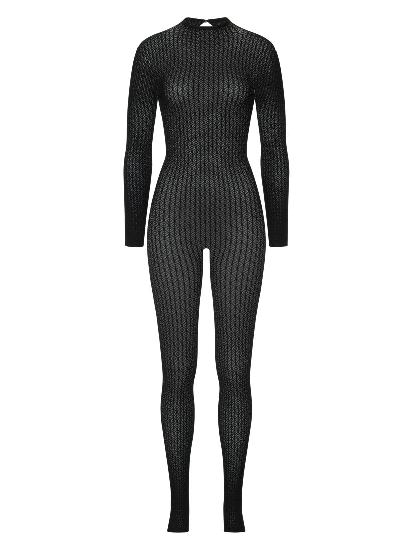 BAGIRA JUMPSUIT