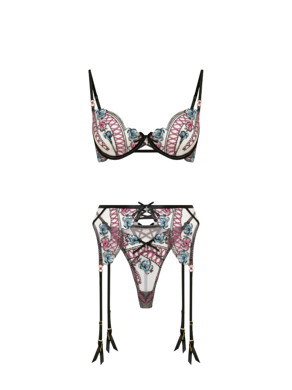 ZALFIRA SET