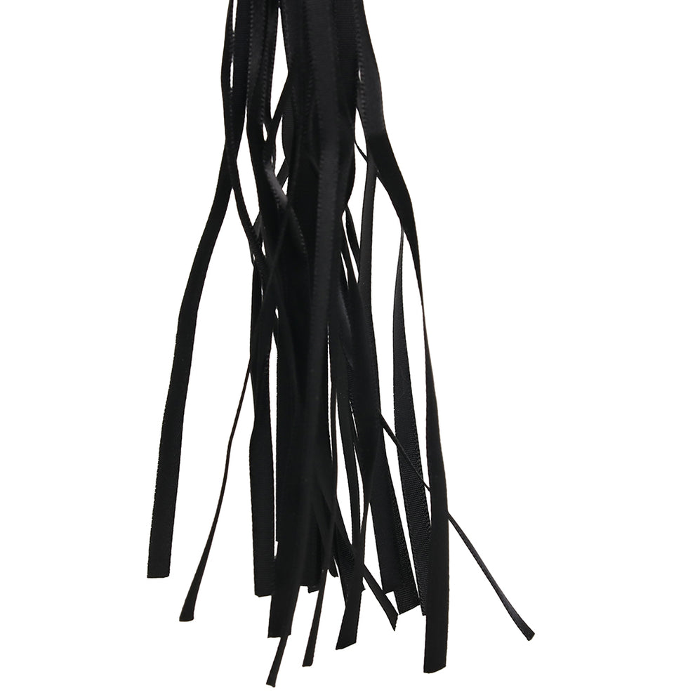 TANTRIC SATIN TIES PLEASURE WHIP