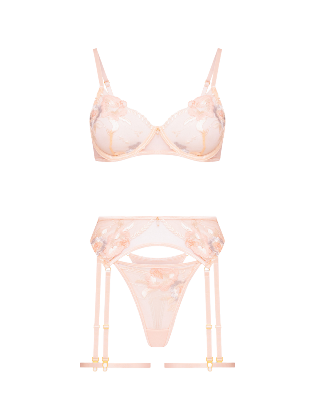 ISELIA SET